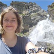 Soy bióloga, especializada en la rama de la investigación clínica